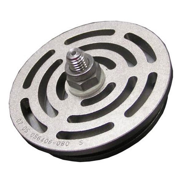 056406 First Stage Inlet Valve Assembly OEM Bauer Compressors